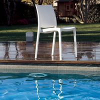 Maya outdoor furniture, chairs, tables